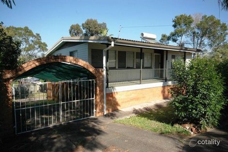 226 Seventeen Mile Rocks Rd, Oxley, QLD 4075