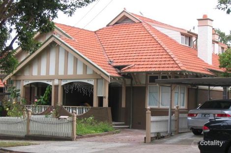 18 Federal Ave, Ashfield, NSW 2131