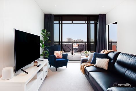 Property photo of 1307/301 Botany Road Zetland NSW 2017
