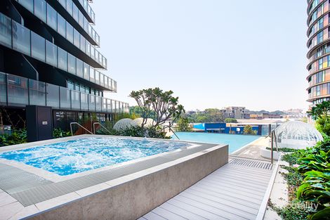 Property photo of 1307/301 Botany Road Zetland NSW 2017