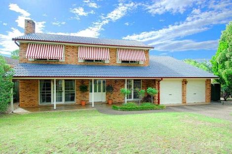 Property photo of 26 Beechwood Parade Cherrybrook NSW 2126