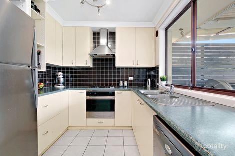 Property photo of 34 Wetherill Crescent Bligh Park NSW 2756