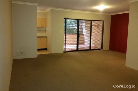 Property photo of 11/40-46 Station Road Auburn NSW 2144