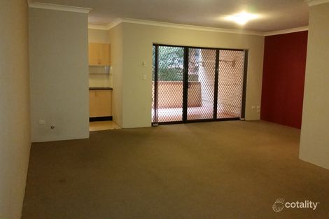 Property photo of 11/40-46 Station Road Auburn NSW 2144