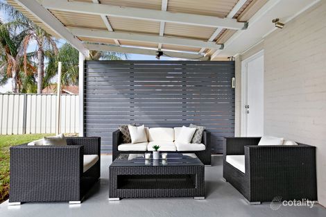 Property photo of 34 Wetherill Crescent Bligh Park NSW 2756