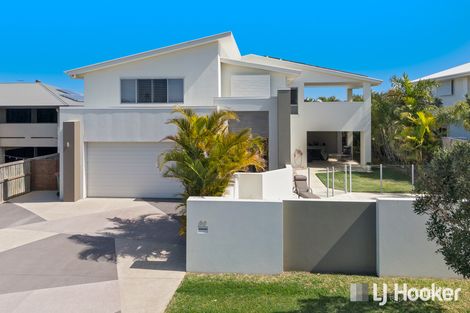 Property photo of 90 Beachcrest Road Wellington Point QLD 4160