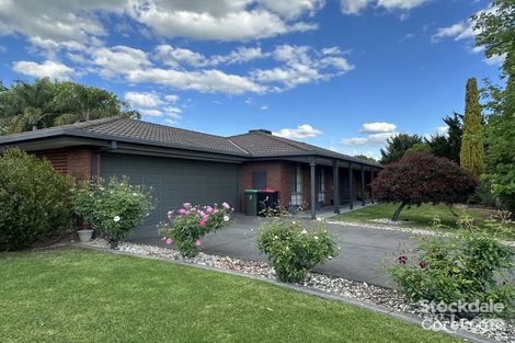 Property photo of 17 Gordon Drive Kialla VIC 3631