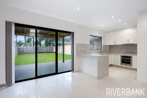 Property photo of 19A Cantrell Street Yagoona NSW 2199