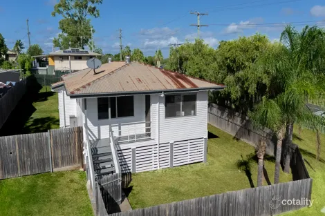 2 Starmer Ct, West Gladstone, QLD 4680