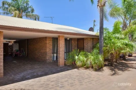 6/17 Belmont Ave, Kalgoorlie, WA 6430