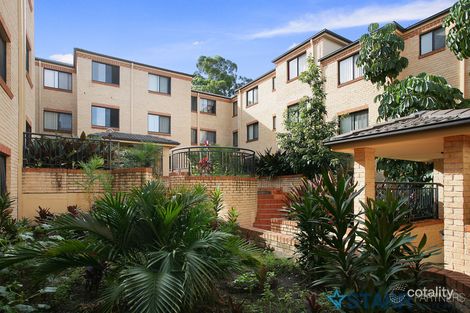 Property photo of 11/40-46 Station Road Auburn NSW 2144