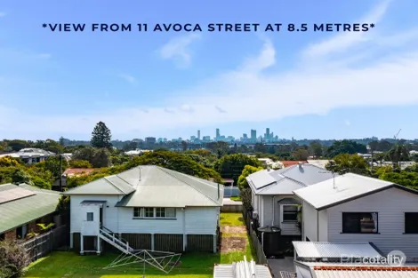 Property photo of 11 Avoca Street Yeronga QLD 4104