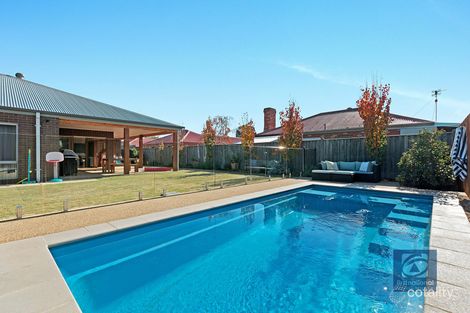 Property photo of 11 Grayson Terrace Echuca VIC 3564