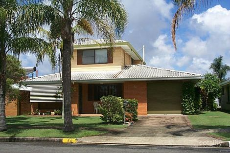 50 Twelfth Ave, Palm Beach, QLD 4221