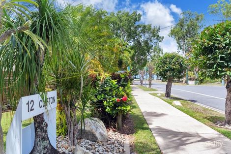 Property photo of 2/12 Clifton Road Clifton Beach QLD 4879