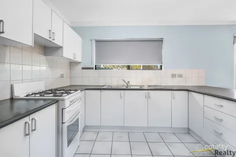 Property photo of 6/43 Kurrajong Drive East Side NT 0870