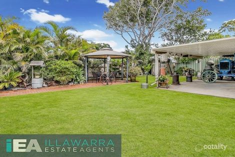 Property photo of 264 Windang Road Windang NSW 2528