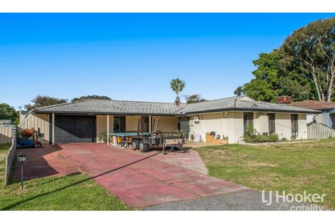Property photo of 19 Toongabbie Way Armadale WA 6112