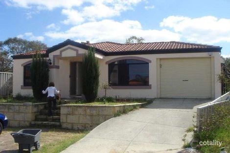 Property photo of 25 Bathgate Loop Koondoola WA 6064