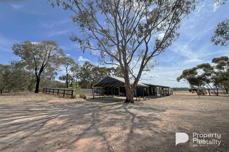 95 Lomas Rd, Goornong, VIC 3557