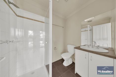 Property photo of 30 Rocky Gate Drive Truganina VIC 3029