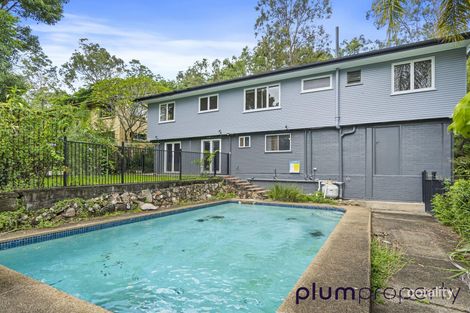Property photo of 16 Byambee Street Kenmore QLD 4069