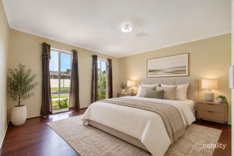 Property photo of 5 Limpopa Square Roxburgh Park VIC 3064