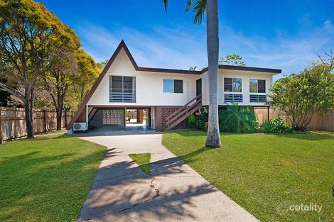 Property photo of 9 Canara Street Cranbrook QLD 4814
