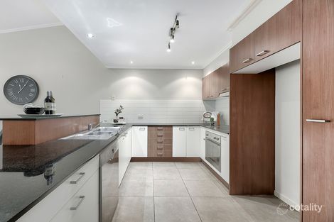 Property photo of 4/166-168 Jubilee Terrace Bardon QLD 4065