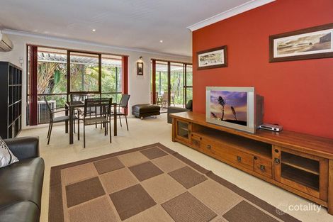 Property photo of 34 Hume Place Mount Colah NSW 2079