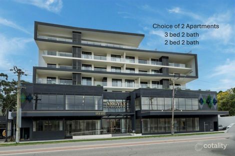 26/153-157 Burswood Rd, Burswood, WA 6100