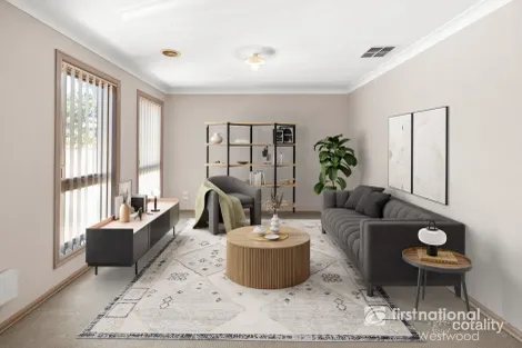 Property photo of 10 Blossom Lane Werribee VIC 3030