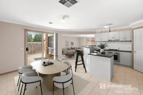 Property photo of 10 Blossom Lane Werribee VIC 3030