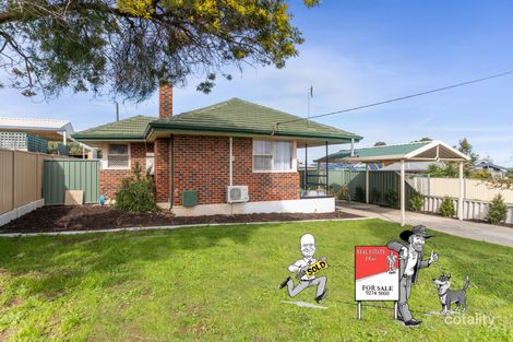 4 Coolga Rd, Koongamia, WA 6056