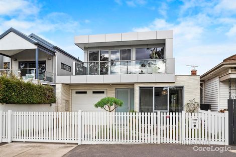 Property photo of 15 North Road Newport VIC 3015