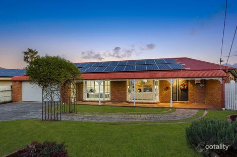 Property photo of 8 Milton Court Aspendale Gardens VIC 3195
