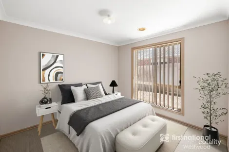 Property photo of 10 Blossom Lane Werribee VIC 3030
