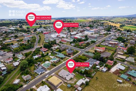 Property photo of 57 Arthur Street Scottsdale TAS 7260