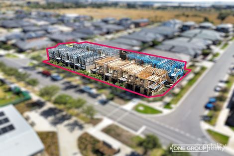 Property photo of 11/9-21 Sequoia Drive Kalkallo VIC 3064