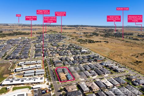Property photo of 11/9-21 Sequoia Drive Kalkallo VIC 3064