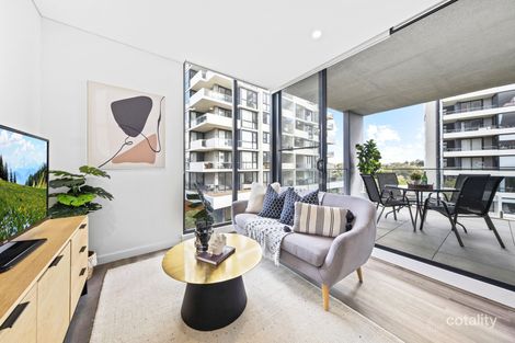 Property photo of 512/2-4 Chester Street Epping NSW 2121