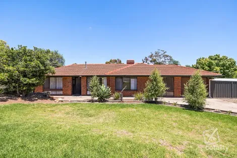 1 Bovard Ct, Trott Park, SA 5158