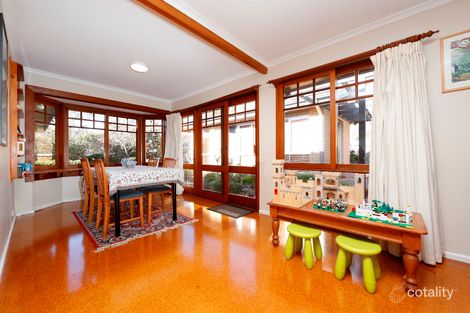 Property photo of 11 Gulgong Place Fisher ACT 2611