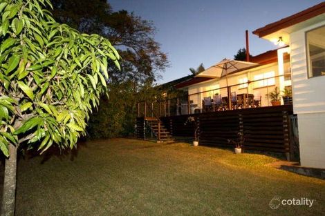 Property photo of 4 Nucella Street Mansfield QLD 4122