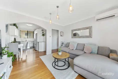 Property photo of 5/75 Lamington Avenue Lutwyche QLD 4030