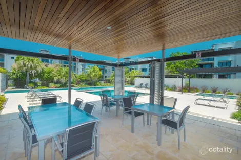 Property photo of 26/20 Baywater Drive Twin Waters QLD 4564