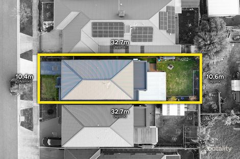 Property photo of 13A Alluvian Way Carrum Downs VIC 3201