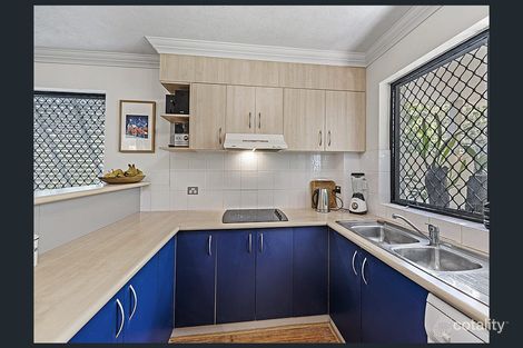 Property photo of 23/52 Beeston Street Teneriffe QLD 4005