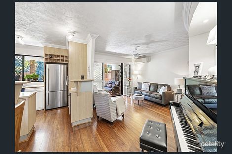 Property photo of 23/52 Beeston Street Teneriffe QLD 4005