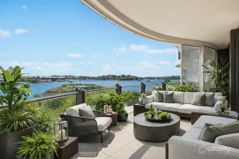 15 Barangaroo Ave, Barangaroo, NSW 2000